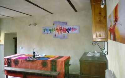 Feriebolig:&nbsp;Passiflora