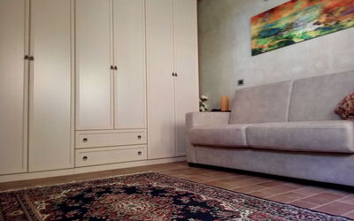 Feriebolig:&nbsp;Ginestra