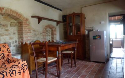 Feriebolig:&nbsp;Cotoneaster