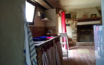 Feriebolig:&nbsp;Cotoneaster