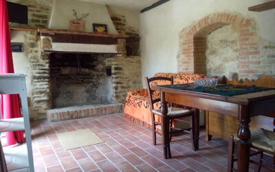 Feriebolig:&nbsp;Cotoneaster