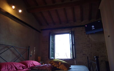 Feriebolig:&nbsp;Iris