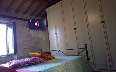 Feriebolig:&nbsp;Iris