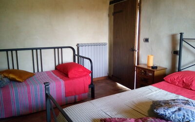 Feriebolig:&nbsp;Iris