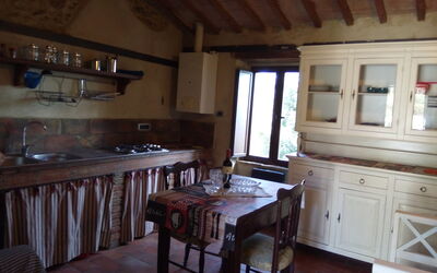 Feriebolig:&nbsp;Iris