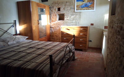 Feriebolig:&nbsp;Passiflora