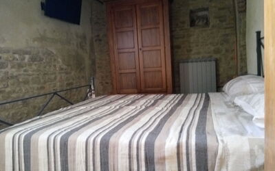 Feriebolig:&nbsp;Passiflora