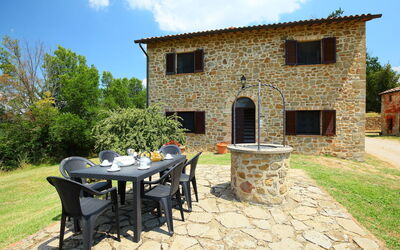 Feriebolig:&nbsp;Magione 820.7