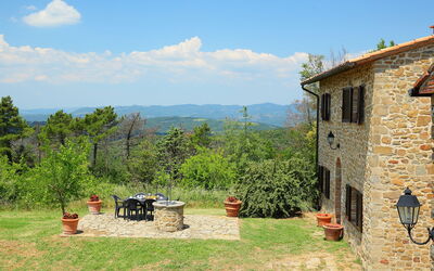 Feriebolig:&nbsp;Magione 820.7