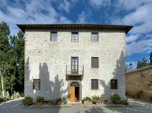 Villa Dorella Di Montaperti