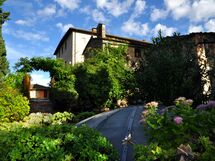 Villa Dorella Di Montaperti