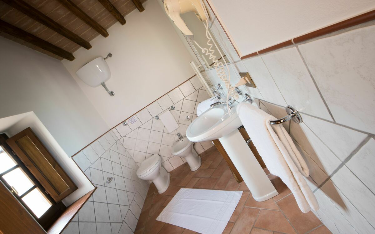 Feriebolig:&nbsp;Suite 209