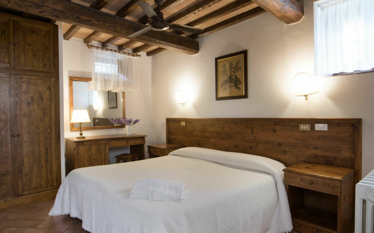 Feriebolig:&nbsp;Suite 205