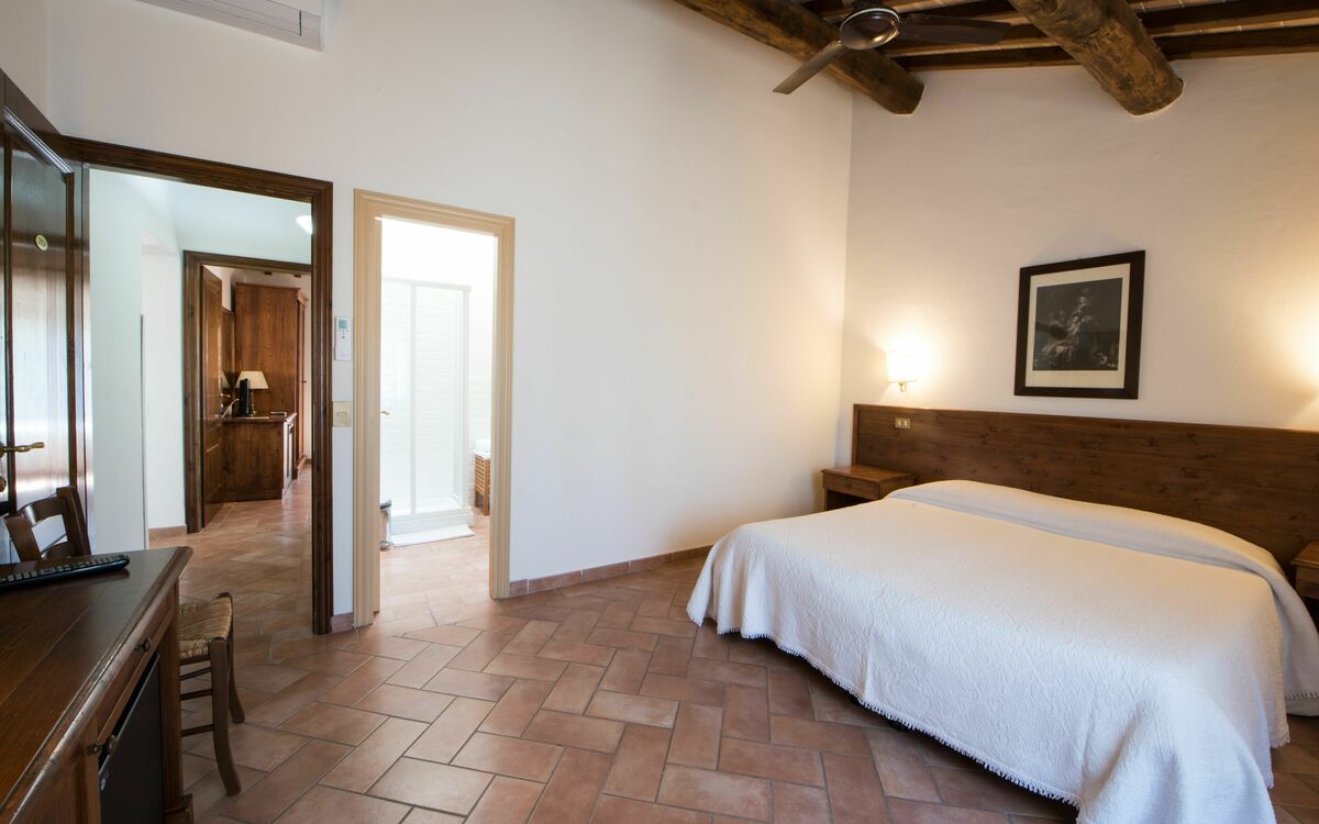 Feriebolig:&nbsp;Camera 202b