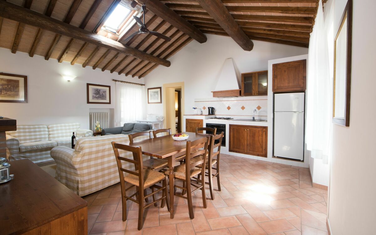 Feriebolig:&nbsp;Quadri 206