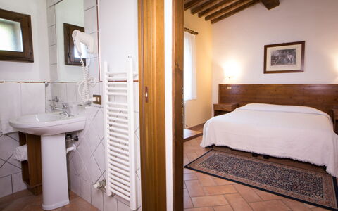 Feriebolig:&nbsp;Suite 207