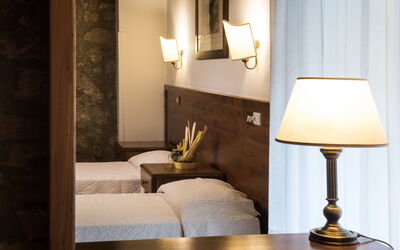 Feriebolig:&nbsp;Trilocale 212