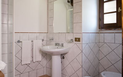 Feriebolig:&nbsp;Suite 205
