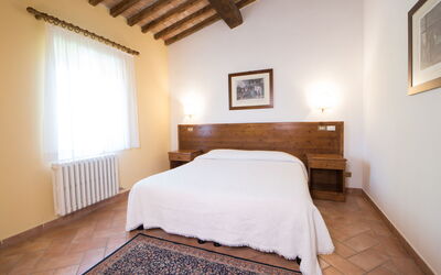 Feriebolig:&nbsp;Suite 207