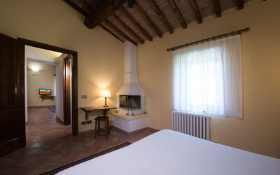 Feriebolig:&nbsp;Suite 207