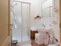 Feriebolig:&nbsp;Camera 202b