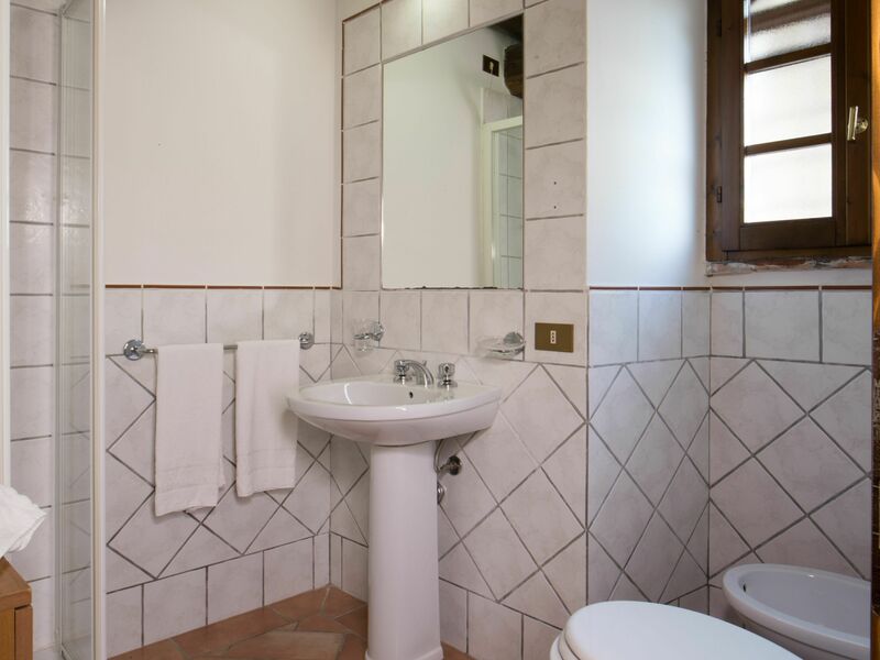 Feriebolig:&nbsp;Suite 205