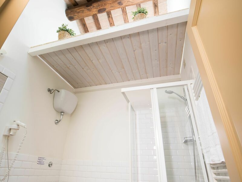 Feriebolig:&nbsp;Camera 202b