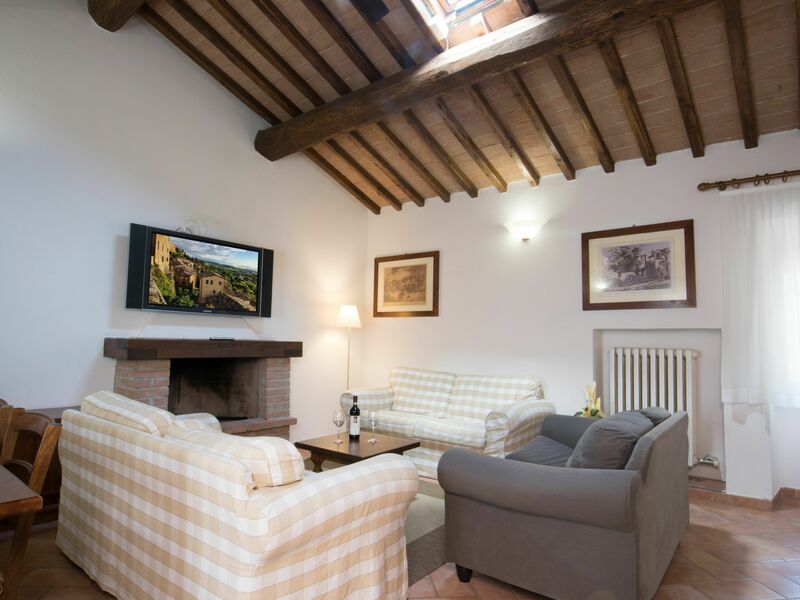 Feriebolig:&nbsp;Quadri 206