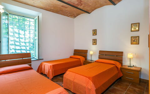 Feriebolig:&nbsp;Podere la Madonnina 875.3