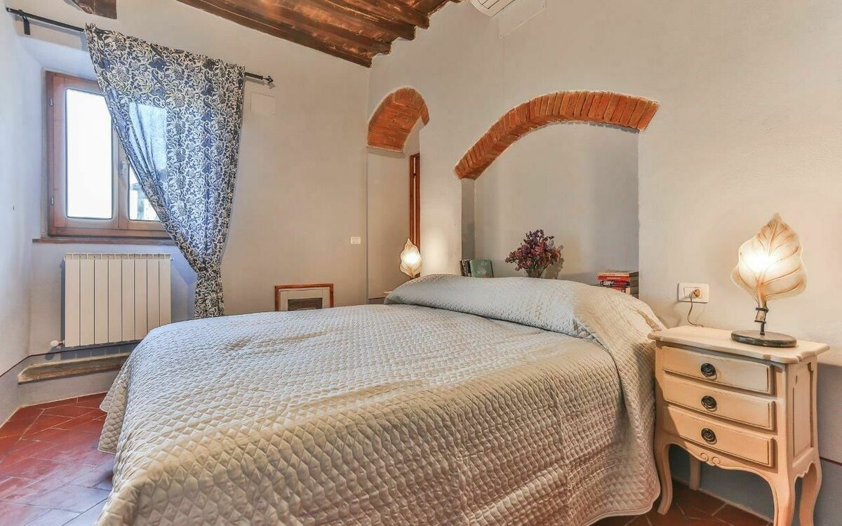 Feriebolig:&nbsp;Camera Piazza