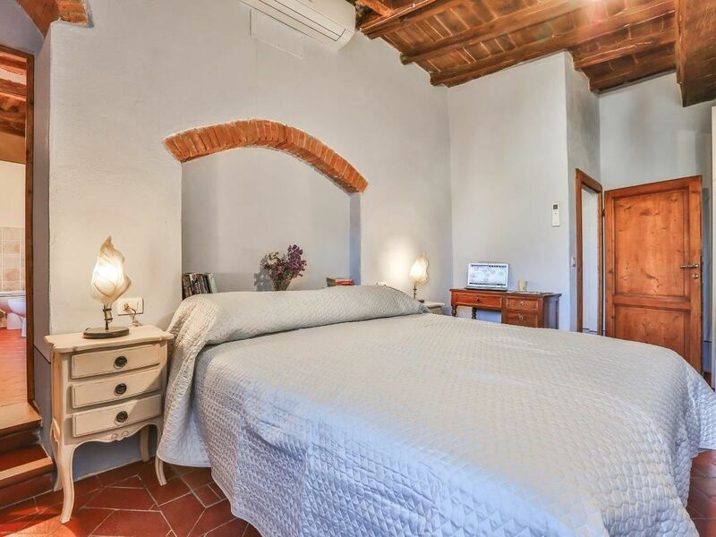 Feriebolig:&nbsp;Camera Piazza