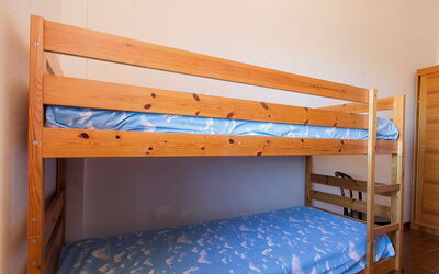 Feriebolig:&nbsp;Le Campane 4 800.4