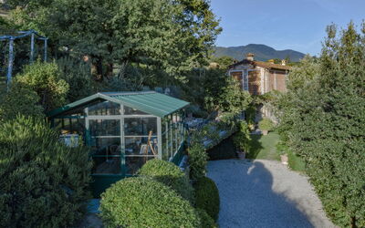 Villa Pinoni