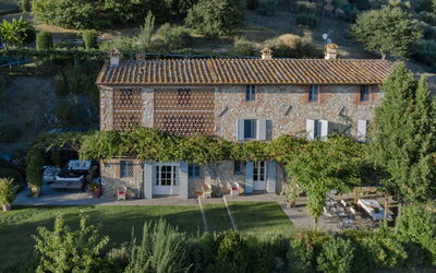 Villa Pinoni