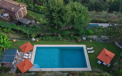 Villa Pinoni