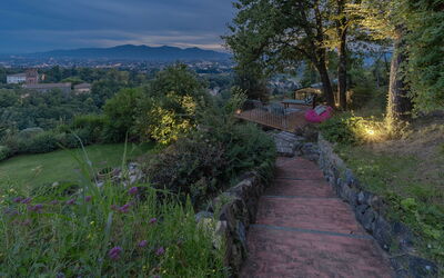 Villa Pinoni