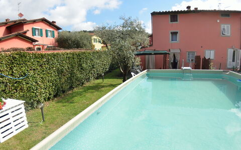 Casa Daniel: Ejendom, Svømmepøl, Hus, Bygning, Ejendom, Hjem, Villa, Lejlighed, Fritid, Estate