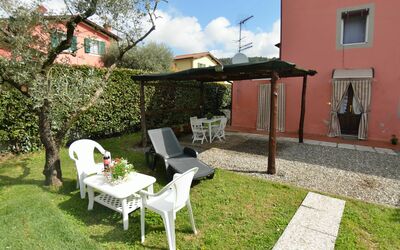 Casa Daniel