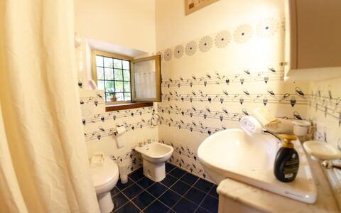 Il Molino: Håndvask, Badeværelsesvask, Ejendom, Sanitærarmatur, Tap, Purple, Badeværelse, Indretning, Etage, Bygning