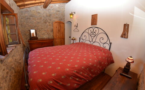 Vignoli: Soveværelse, Værelse, Møbel, Seng, Ejendom, Sengetøj, Sengetøj, Bed Frame, Indretning, Bygning