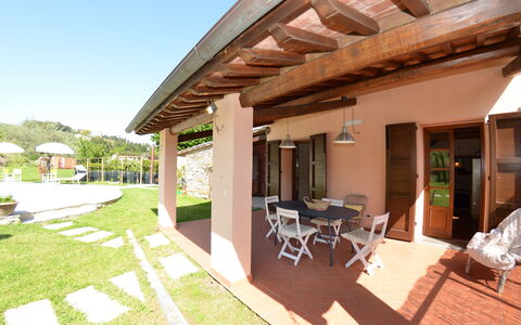 Al Vecchio Pozzo: Ejendom, Bygning, Hus, Ejendom, Hjem, Værelse, Estate, Veranda, Villa, Lejlighed