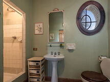 Feriebolig:&nbsp;Terrazza