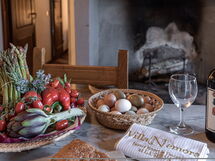 Feriebolig:&nbsp;Terrazza