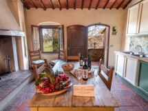 Feriebolig:&nbsp;Terrazza