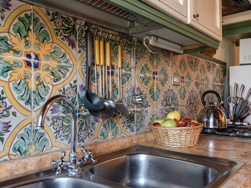 Feriebolig:&nbsp;Terrazza