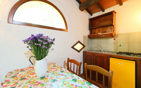 Feriebolig:&nbsp;Trasimeno Bandita 809.1