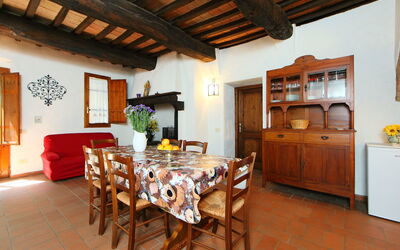 Feriebolig:&nbsp;Trasimeno Bandita 809.3