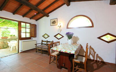 Feriebolig:&nbsp;Trasimeno Bandita 809.1