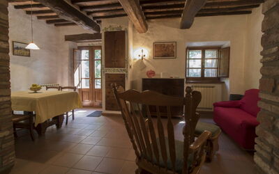 Feriebolig:&nbsp;Trasimeno Bandita 809.6