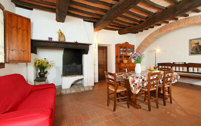Feriebolig:&nbsp;Trasimeno Bandita 809.3